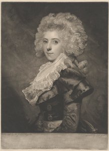 Lady Caroline Price - John Jones