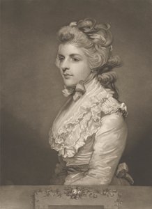 Mlle Frances Kemble
