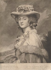 Mme Davenport - John Jones