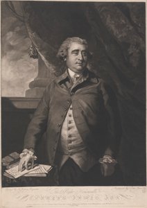 Le très honorable Charles James Fox - John Jones