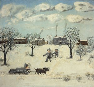 Hiver