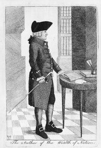 Adam Smith - John Kay