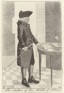 Adam Smith, l