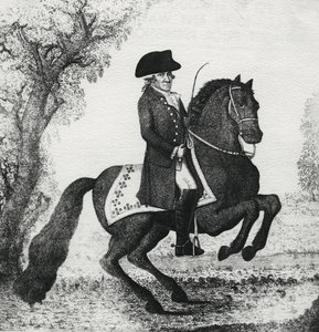 Angelo Tremamondo, 1788 - John Kay