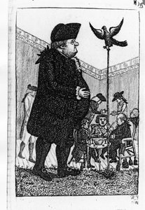 Dr John Brown, 1786 - John Kay