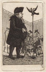 James Graham ; John Brown ; M. Little ; William Cullen ; William Bellenden-Ker, duc de Roxburghe ; Alexander Hamilton ; John Lamont - John Kay