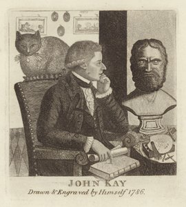 John Kay - John Kay