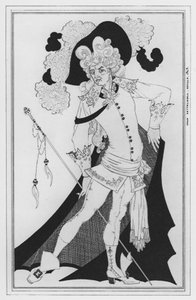 Illustration pour The Way of the World de William Congreve - John Kettelwell