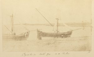 Cayeeks à North Bay, B.H. Renkioi