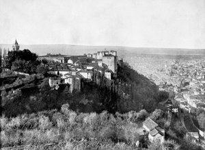 Vue de l