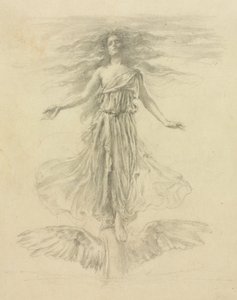 Fortune, 1901 - John La Farge