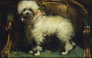 Kita - John Lavery