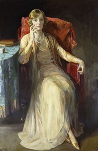 Mme W.N. Radford