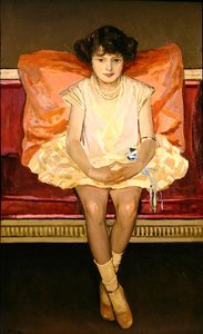 Portrait de 