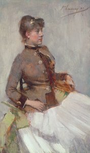 Portrait d