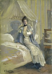 La Lettre
