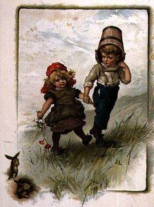 Jack et Jill, d