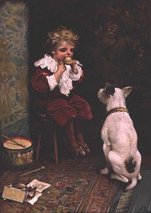 Petit Jack Horner, d