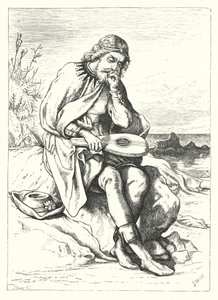 Chanson de bataille nordique - John Lawson
