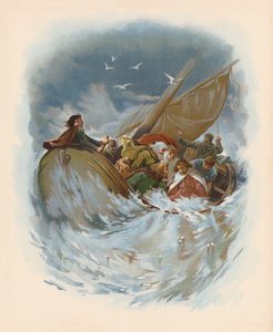 "Sauvez-nous, Nous Périssons" - John Lawson