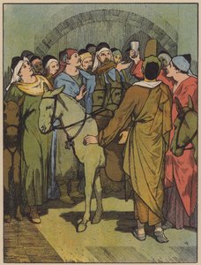 La coupe est trouvée dans le sac de Benjamin - John Lawson