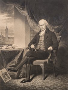 James Watt - John Le Conte