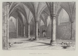 Crypte de Gerard