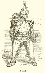 Un Gaulois