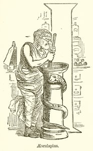 Esculape