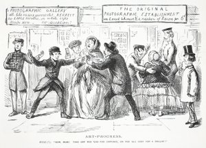 Art-Progrès - John Leech