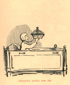 Le nouveau jouet d