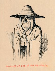 Portrait de l