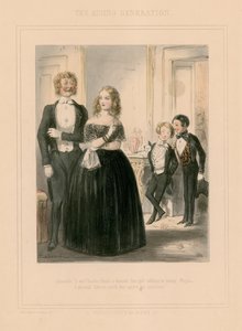 La génération montante