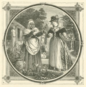 Chaque fleur perd son parfum à la fin - John Leighton