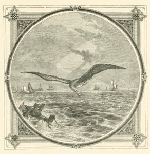Si pauvre, agissez prudemment (gravure) - John Leighton