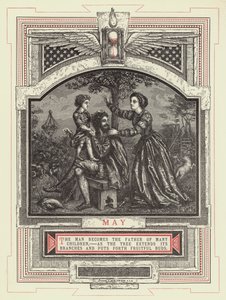 Mai - John Leighton