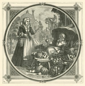 Une pomme pourrie infecte tout le panier - John Leighton
