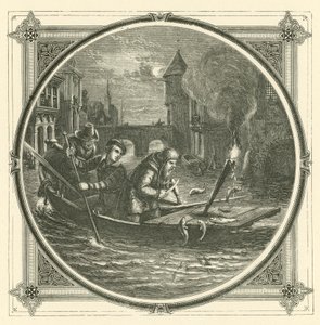 Reste content où tu es - John Leighton