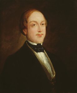 Henri Charles Ferdinand Marie Dieudonné de France, Duc de Bordeaux, Comte de Chambord