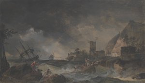 Tempête