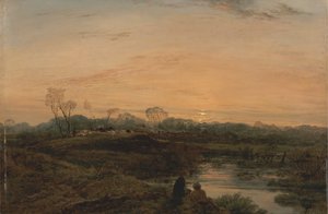 Soirée, Bayswater