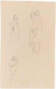 Études de figures