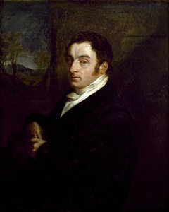 John Gage, 1817 - John Linnell