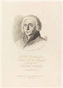 John Martin