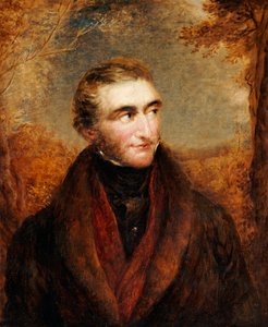 Joseph Mallord William Turner - John Linnell