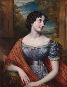 Mlle Jane Puxley