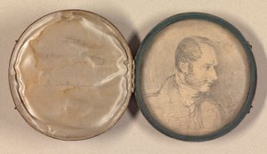 M. Jacob Barring - John Linnell