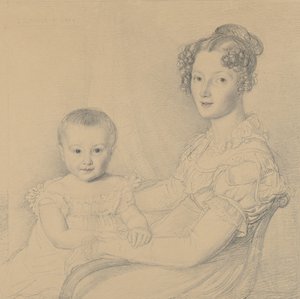 Portrait d