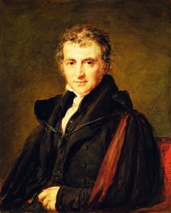 Sir Augustus Wall Callcott - John Linnell