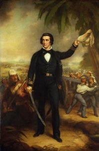 Capitaine William Peel (1824-1858)